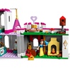 Konstruktor LEGO DISNEY PRINCESS ULTIMATE ADVENTURE CASTLE