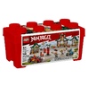 Konstruktor LEGO NINJAGO CREATIVE NINJA BRICK BOX