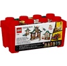 Konstruktor LEGO NINJAGO CREATIVE NINJA BRICK BOX