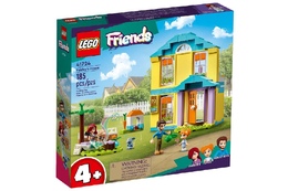 Konstruktor LEGO FRIENDS PAISLEYS HOUSE