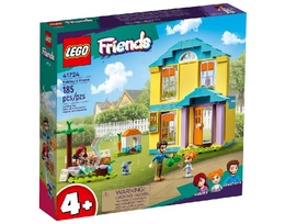 Konstruktor LEGO FRIENDS PAISLEYS HOUSE