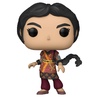 FUNKO POP TV: MS. MARVEL - AISHA (5908305241348)