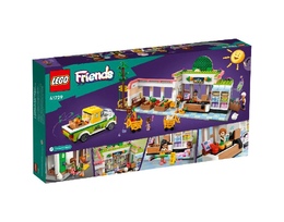 Konstruktor LEGO FRIENDS ORGANIC GROCERY STORE