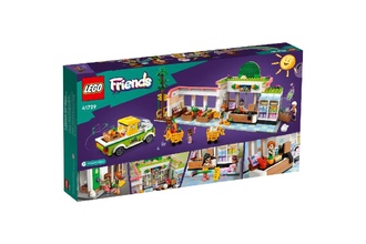 Konstruktor LEGO FRIENDS ORGANIC GROCERY STORE