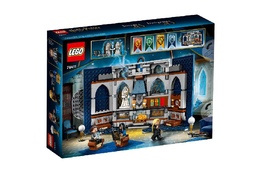 Konstruktor LEGO HARRY POTTER RAVENCLAW HOUSE BANNER