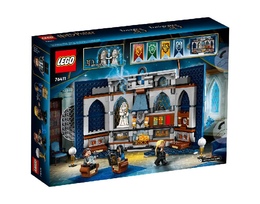 Konstruktor LEGO HARRY POTTER RAVENCLAW HOUSE BANNER