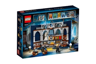 Konstruktor LEGO HARRY POTTER RAVENCLAW HOUSE BANNER