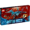 Konstruktor LEGO WATER DRAGON