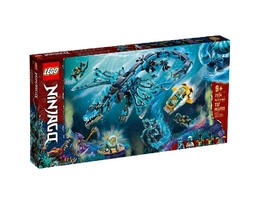 Konstruktor LEGO WATER DRAGON