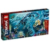 Konstruktor LEGO WATER DRAGON