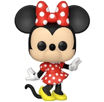 FUNKO POP DISNEY: CLASSICS - MINNIE MOUSE (5908305242819)