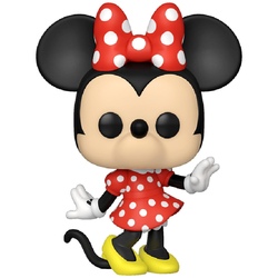 FUNKO POP DISNEY: CLASSICS - MINNIE MOUSE (5908305242819)