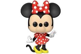 FUNKO POP DISNEY: CLASSICS - MINNIE MOUSE (5908305242819)