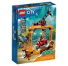 Konstruktor LEGO CITY STUNTZ THE SHARK ATTACK STUNT CHALLENGE