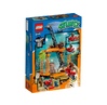 Konstruktor LEGO CITY STUNTZ THE SHARK ATTACK STUNT CHALLENGE