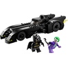 Konstruktor LEGO DC BATMAN BATMOBILE:BATMAN VS. THE JOKER CHASE