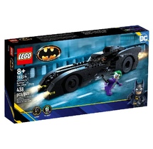 Konstruktor LEGO DC BATMAN BATMOBILE:BATMAN VS. THE JOKER CHASE