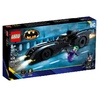 Konstruktor LEGO DC BATMAN BATMOBILE:BATMAN VS. THE JOKER CHASE