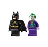 Konstruktor LEGO DC BATMAN BATMOBILE:BATMAN VS. THE JOKER CHASE