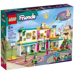 Konstruktor LEGO FRIENDS HEARTLAKE INTERNATIONAL SCHOOL