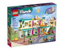 Konstruktor LEGO FRIENDS HEARTLAKE INTERNATIONAL SCHOOL