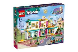 Konstruktor LEGO FRIENDS HEARTLAKE INTERNATIONAL SCHOOL