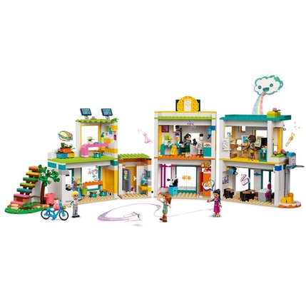 Konstruktor LEGO FRIENDS HEARTLAKE INTERNATIONAL SCHOOL