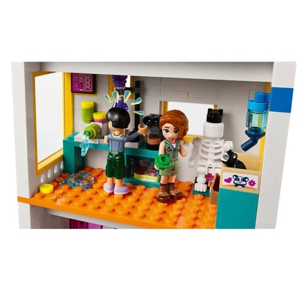 Konstruktor LEGO FRIENDS HEARTLAKE INTERNATIONAL SCHOOL