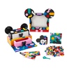 Konstruktor Mickey Mouse & Minnie Mouse Back-to-School Project Box