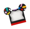 Konstruktor Mickey Mouse & Minnie Mouse Back-to-School Project Box