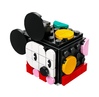 Konstruktor Mickey Mouse & Minnie Mouse Back-to-School Project Box