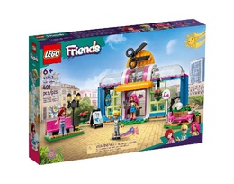 Konstruktor LEGO FRIENDS HAIR SALON