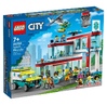 Konstruktor LEGO CITY HOSPITAL