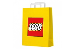 Konstruktor LEGO PAPER BAG VP MEDIUM 250PCS