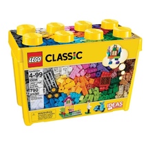 Konstruktor LEGO CLASSIC LARGE CREATIVE