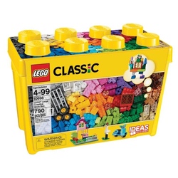 Konstruktor LEGO CLASSIC LARGE CREATIVE