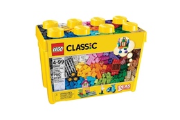 Konstruktor LEGO CLASSIC LARGE CREATIVE