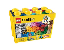 Konstruktor LEGO CLASSIC LARGE CREATIVE