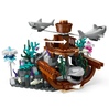 Konstruktor LEGO CITY EXPLORATION DEEP SEA EXPLORER SUBMARINE