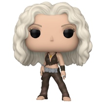 FUNKO POP ROCKS: SHAKIRA (WHENEVER/WHER EVER) (5908305244981)