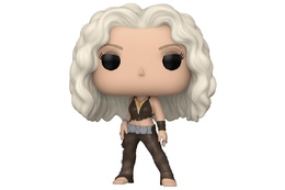 FUNKO POP ROCKS: SHAKIRA (WHENEVER/WHER EVER) (5908305244981)