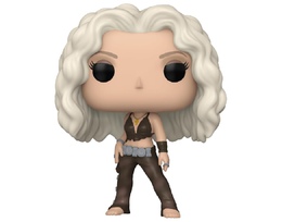 FUNKO POP ROCKS: SHAKIRA (WHENEVER/WHER EVER) (5908305244981)