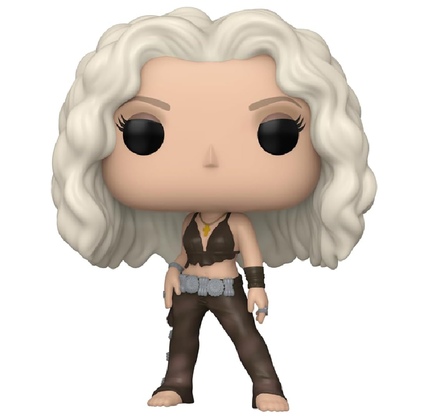 FUNKO POP ROCKS: SHAKIRA (WHENEVER/WHER EVER) (5908305244981)