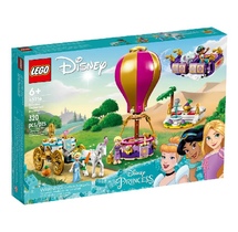 Konstruktor LEGO DISNEY PRINCESS PRINCESS ENCHANTED JOURNEY