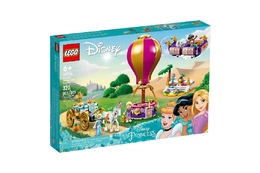 Konstruktor LEGO DISNEY PRINCESS PRINCESS ENCHANTED JOURNEY