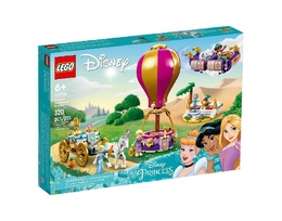 Konstruktor LEGO DISNEY PRINCESS PRINCESS ENCHANTED JOURNEY