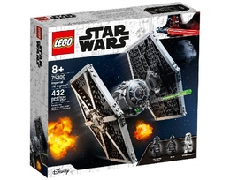 Konstruktor LEGO STAR WARS IMPERIAL TIE FIGHTER