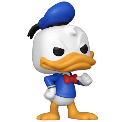 POP DISNEY CLASSICS DONALD DUCK (5908305242796)