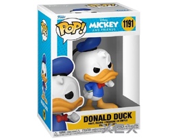 POP DISNEY CLASSICS DONALD DUCK (5908305242796)