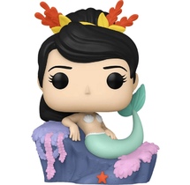 FUNKO POP DISNEY: PETER PAN 70TH - MERMAID (5908305244486)